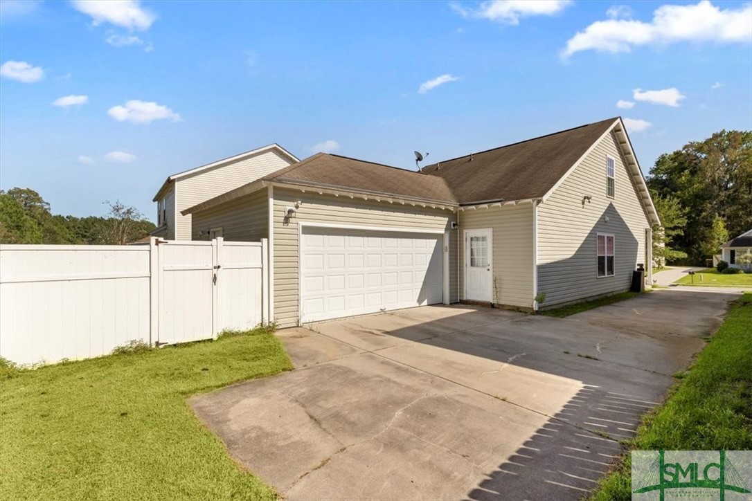 36 Ristona Drive Savannah, GA 31419 - Photo 23 of 33