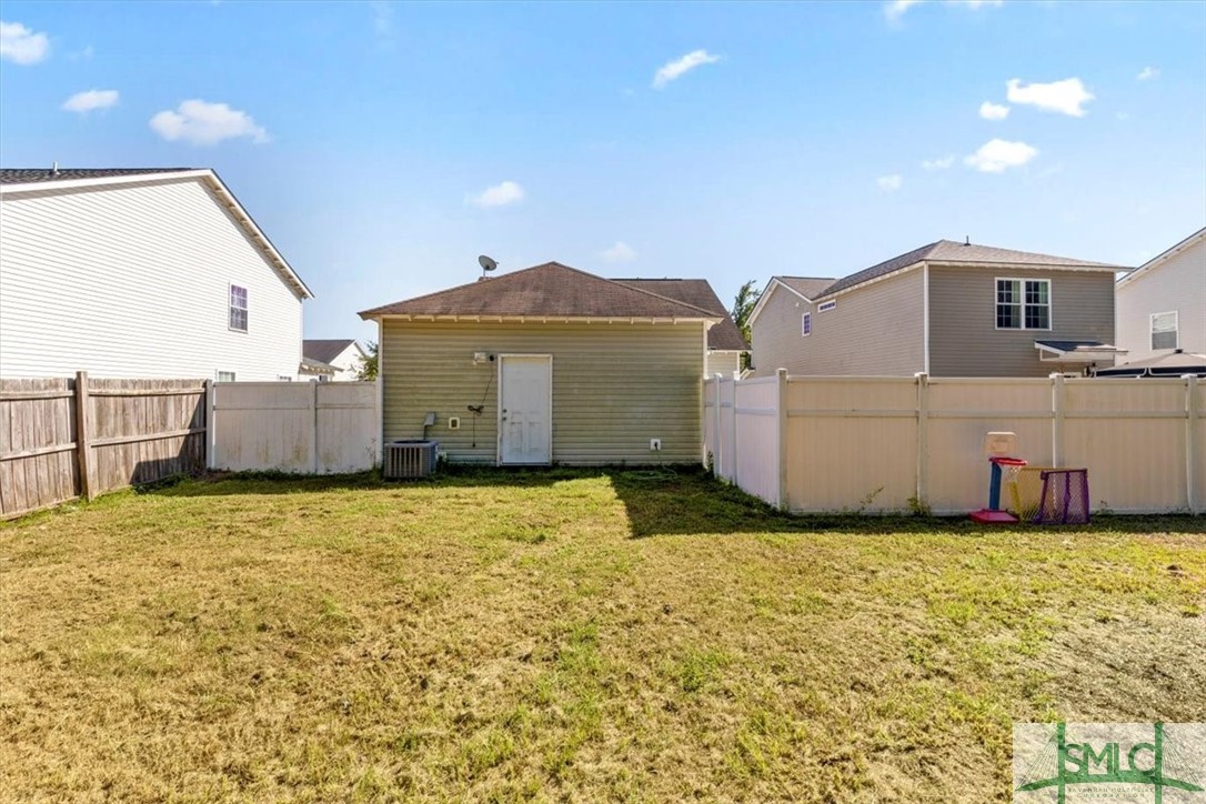 36 Ristona Drive Savannah, GA 31419 - Photo 24 of 33