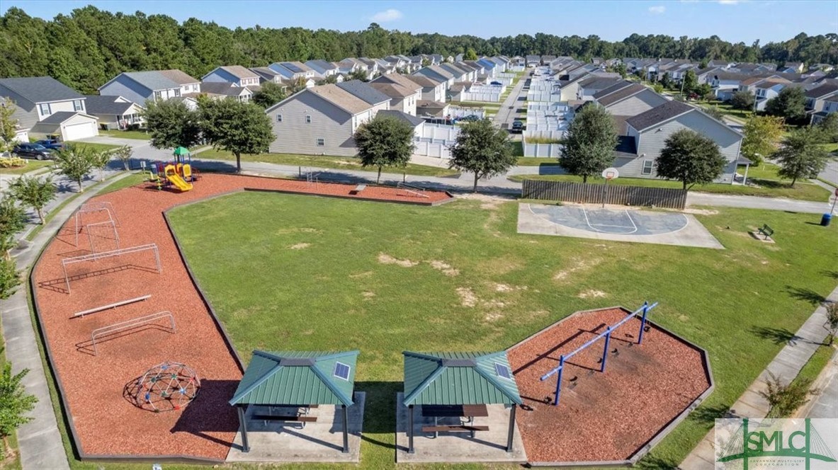 36 Ristona Drive Savannah, GA 31419 - Photo 32 of 33