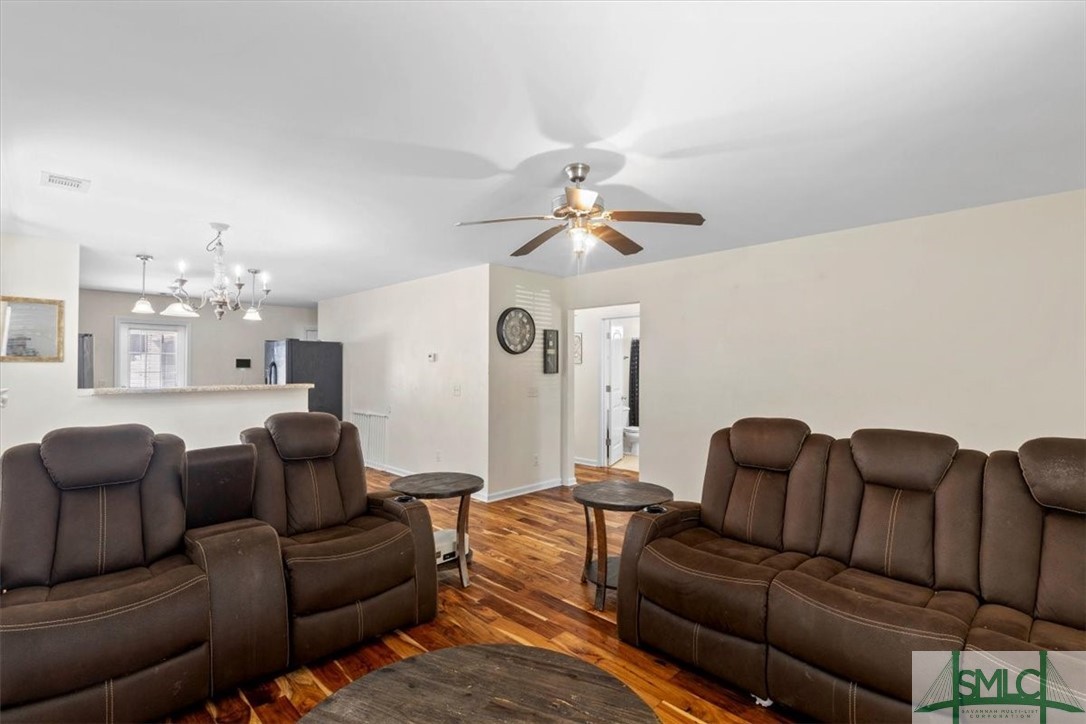 36 Ristona Drive Savannah, GA 31419 - Photo 8 of 33 Family Room