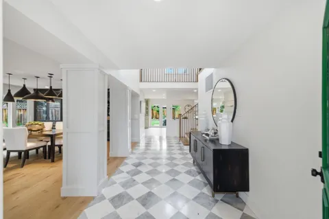 $5,395,000 | 17660 Vista Avenue, Monte Sereno, CA 95030