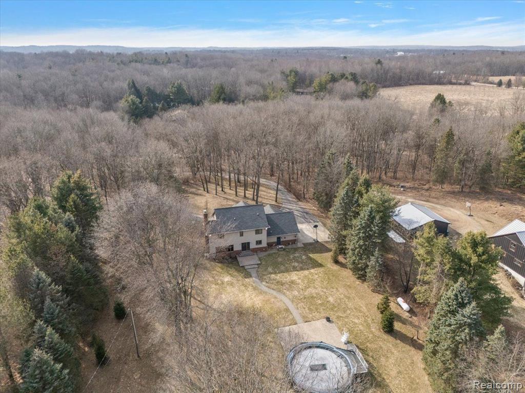 5425 Havens Road Dryden, MI 48428 - Photo 66 of 72