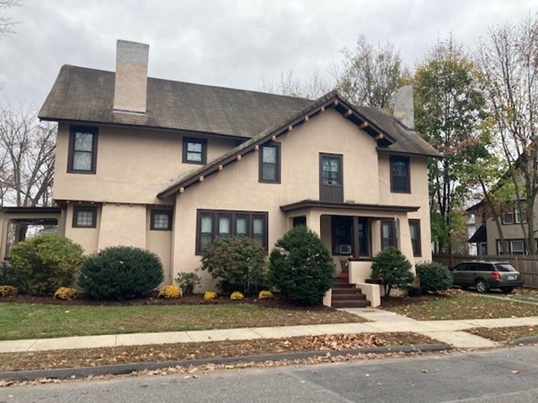 31 Rupert Street Springfield, MA 01108 - Photo 1 of 4 Gallery Image 1