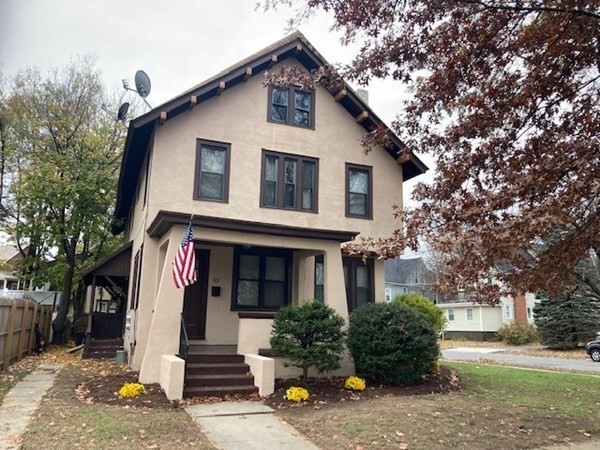 31 Rupert Street Springfield, MA 01108 - Photo 3 of 4 Gallery Image 3