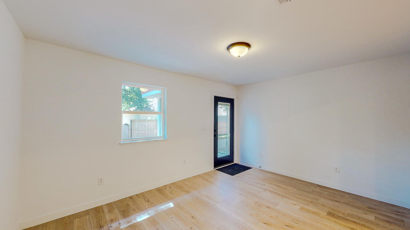 166 Patch Avenue Crestview, FL 32539 - Photo 38 of 48 an empty room with a window