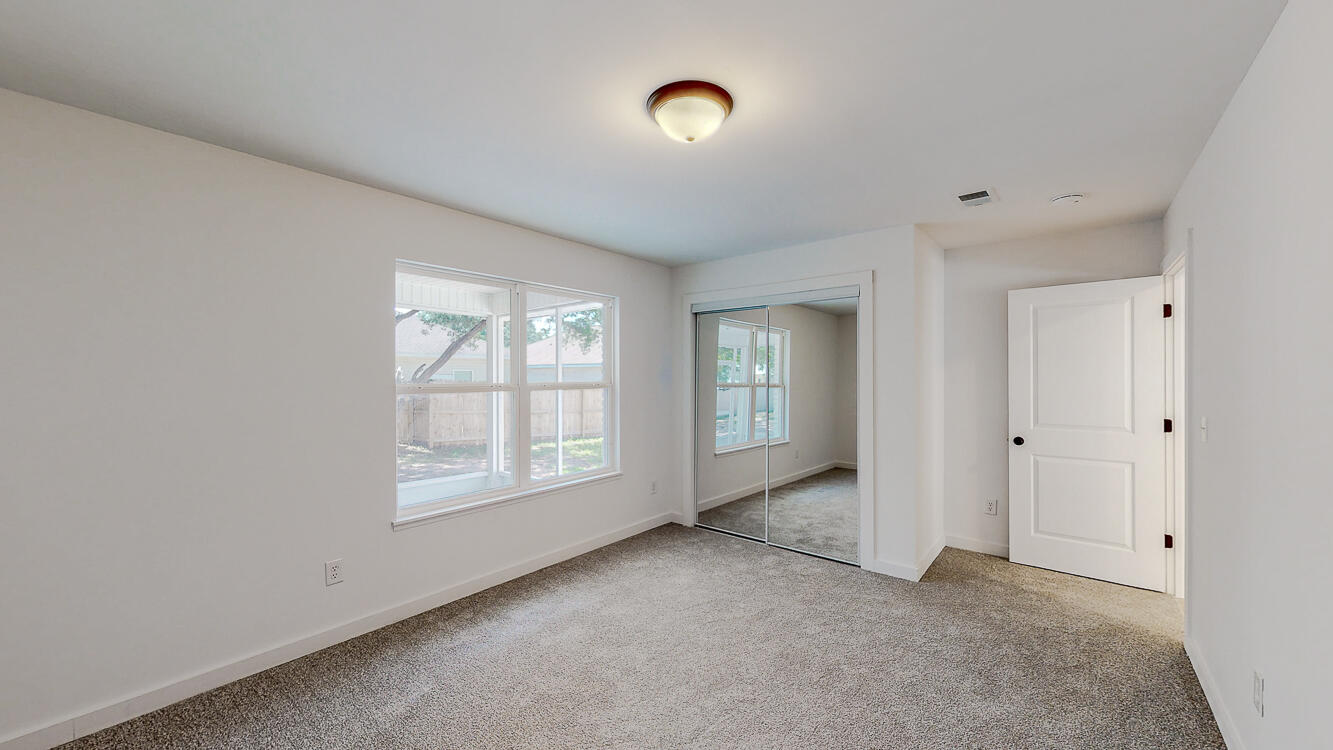 166 Patch Avenue Crestview, FL 32539 - Photo 42 of 48 a view of an empty room with a window