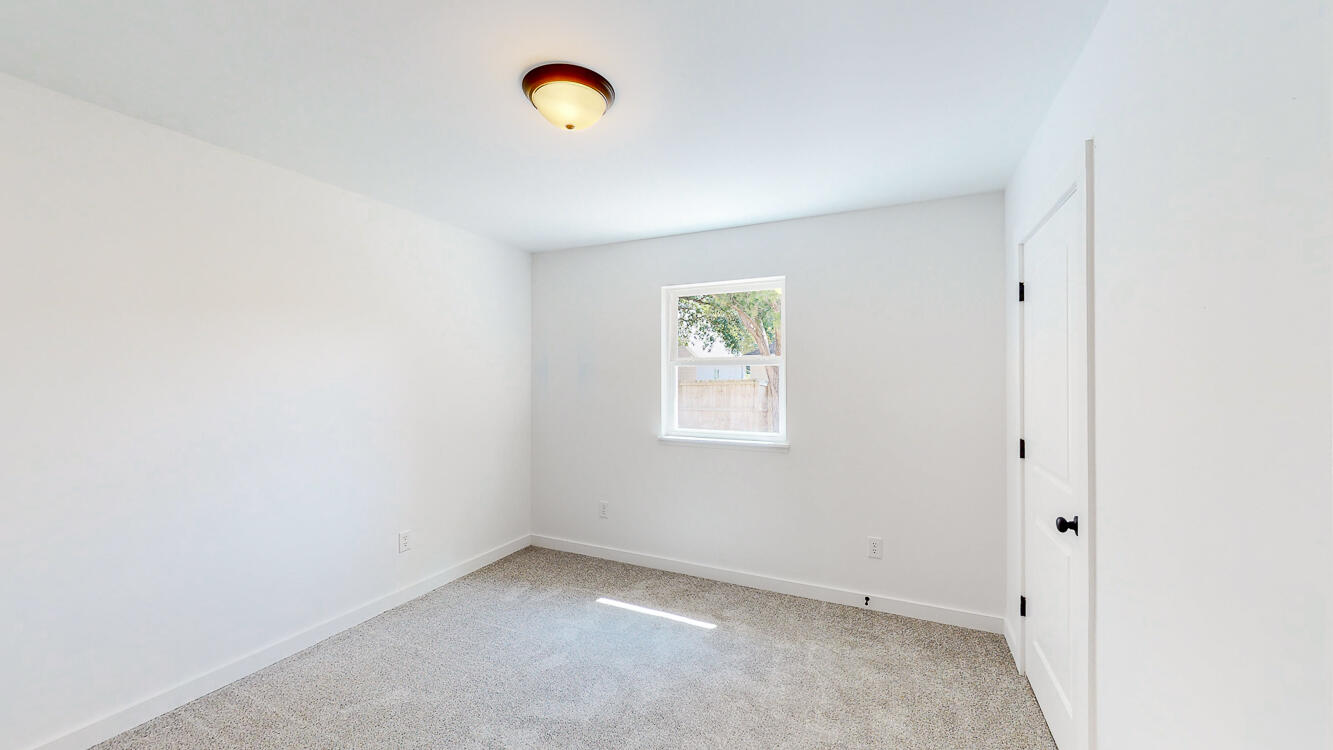 166 Patch Avenue Crestview, FL 32539 - Photo 43 of 48 an empty room with a window
