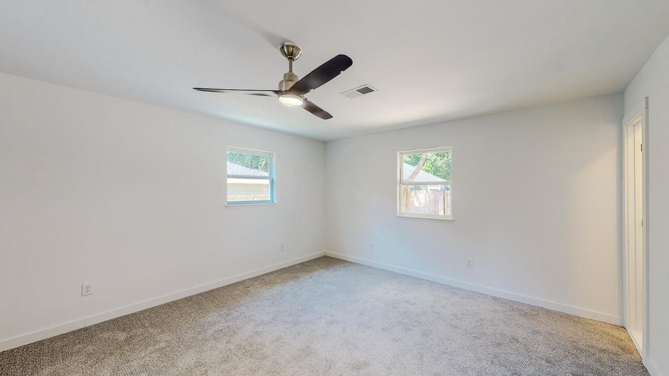 166 Patch Avenue Crestview, FL 32539 - Photo 44 of 48 a view of an empty room with a window