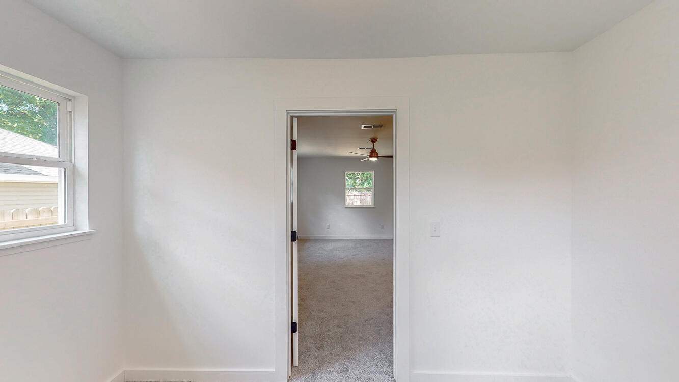 166 Patch Avenue Crestview, FL 32539 - Photo 46 of 48 a view of empty room