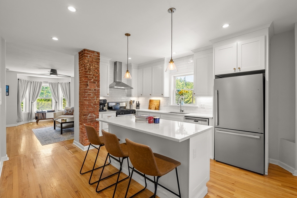 89 Call Street, Unit 3 Boston, MA 02130 - Photo 1 of 22 Gallery Image 1