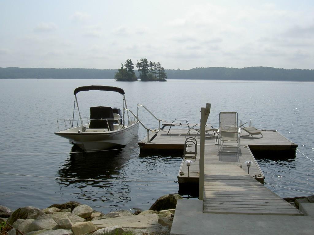 87 Provost Road Jefferson, ME 04348 - Photo 18 of 18 Photo
