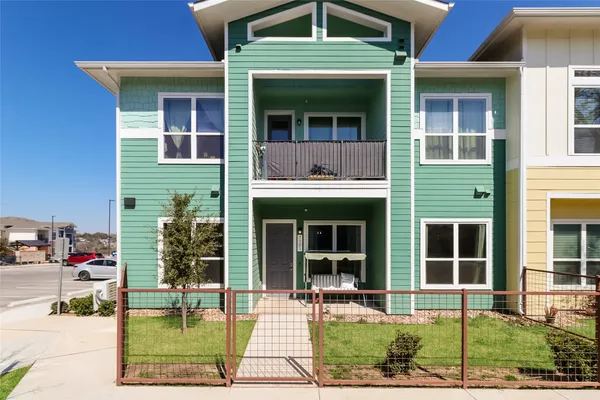 $1,700 | 8601 West Gate Boulevard, Unit 7101, Austin, TX 78745