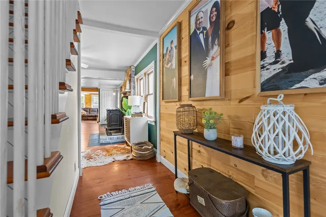 $424,900 | 6 North Road, Foster, RI 02825