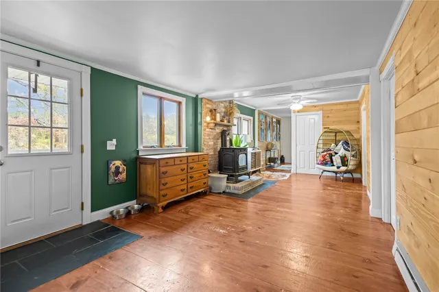 $424,900 | 6 North Road, Foster, RI 02825