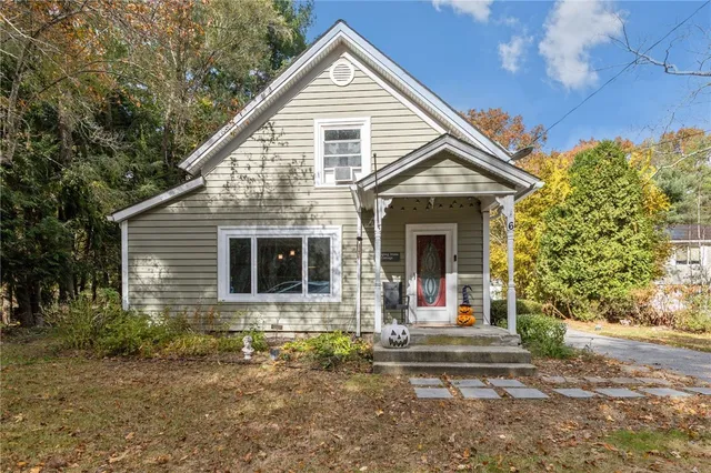 $424,900 | 6 North Road, Foster, RI 02825