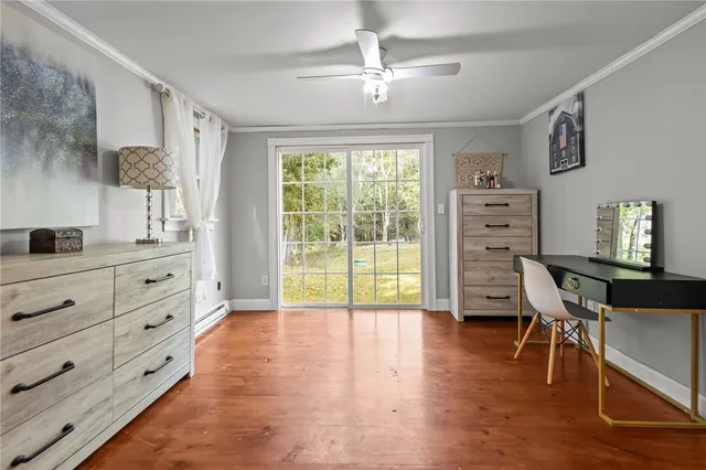 $424,900 | 6 North Road, Foster, RI 02825