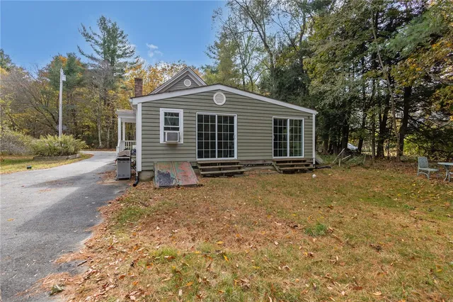 $424,900 | 6 North Road, Foster, RI 02825