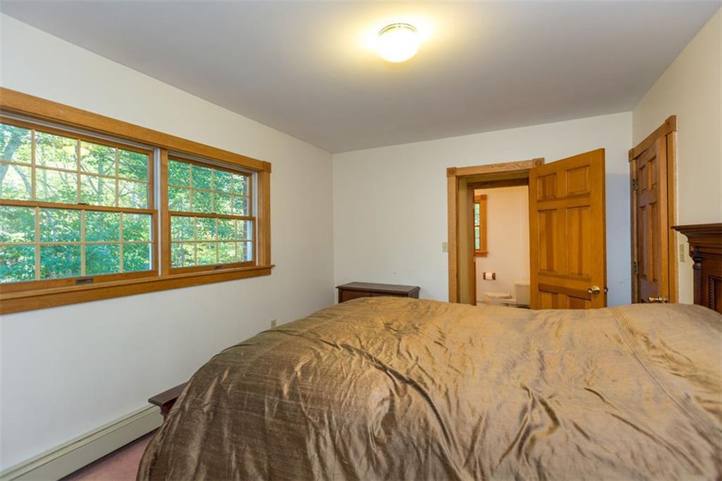 1123 5 Islands Road Georgetown, ME 04548 - Photo 29 of 35 In-Law/Guest Apartment--Bedroom