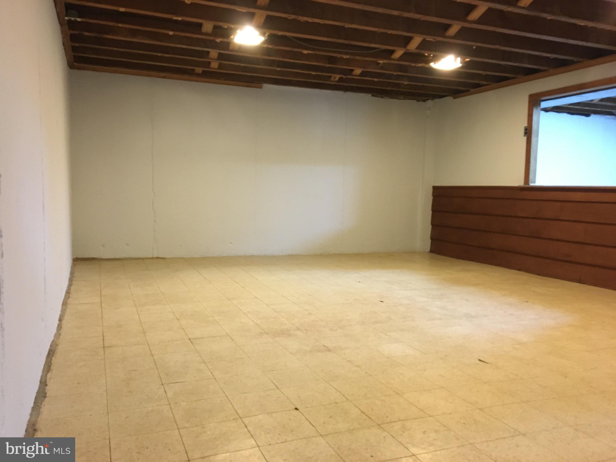 121 Barbara Drive Springfield, PA 19064 - Photo 25 of 36 Basement