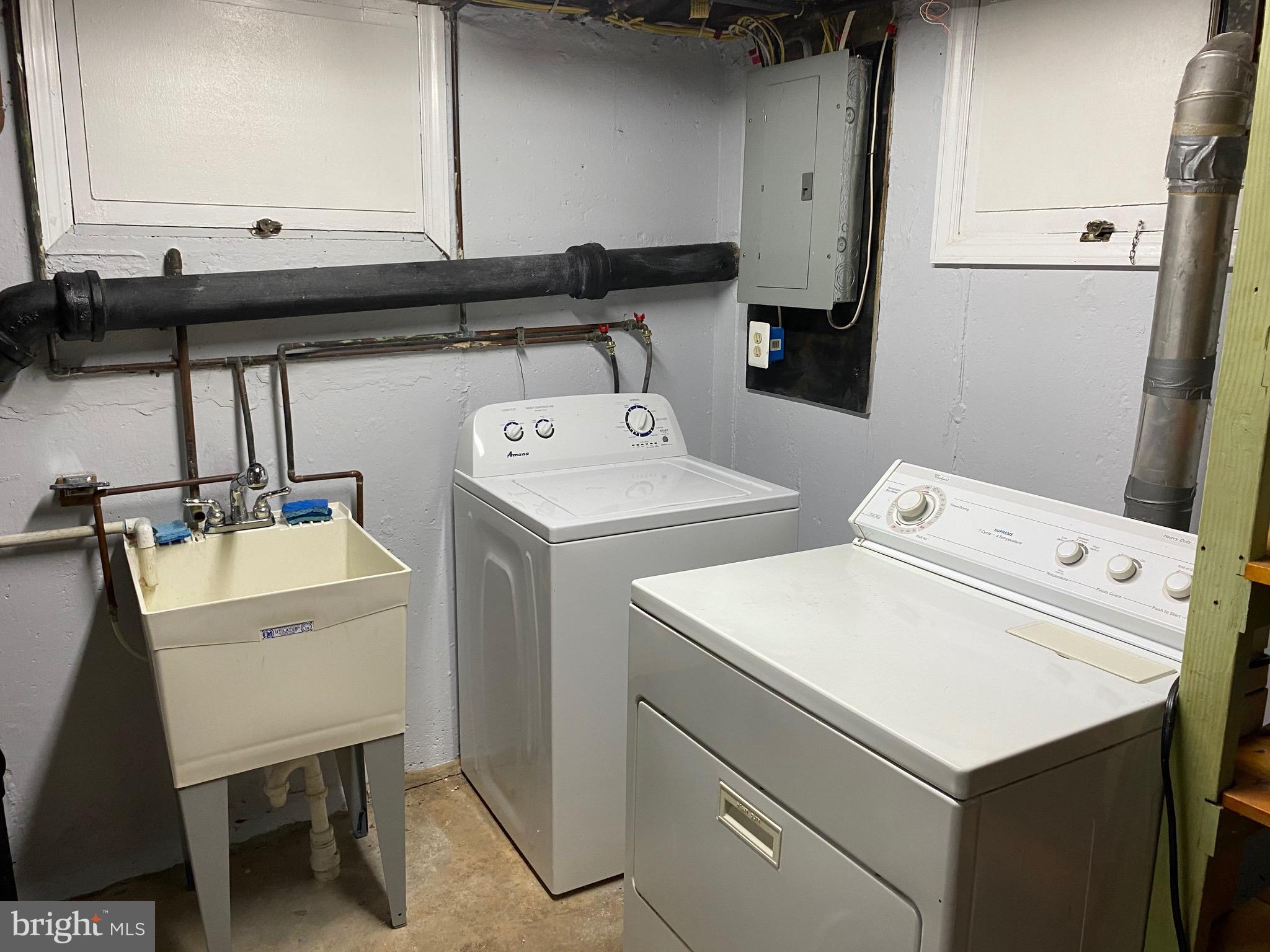 121 Barbara Drive Springfield, PA 19064 - Photo 29 of 36 Laundry Room