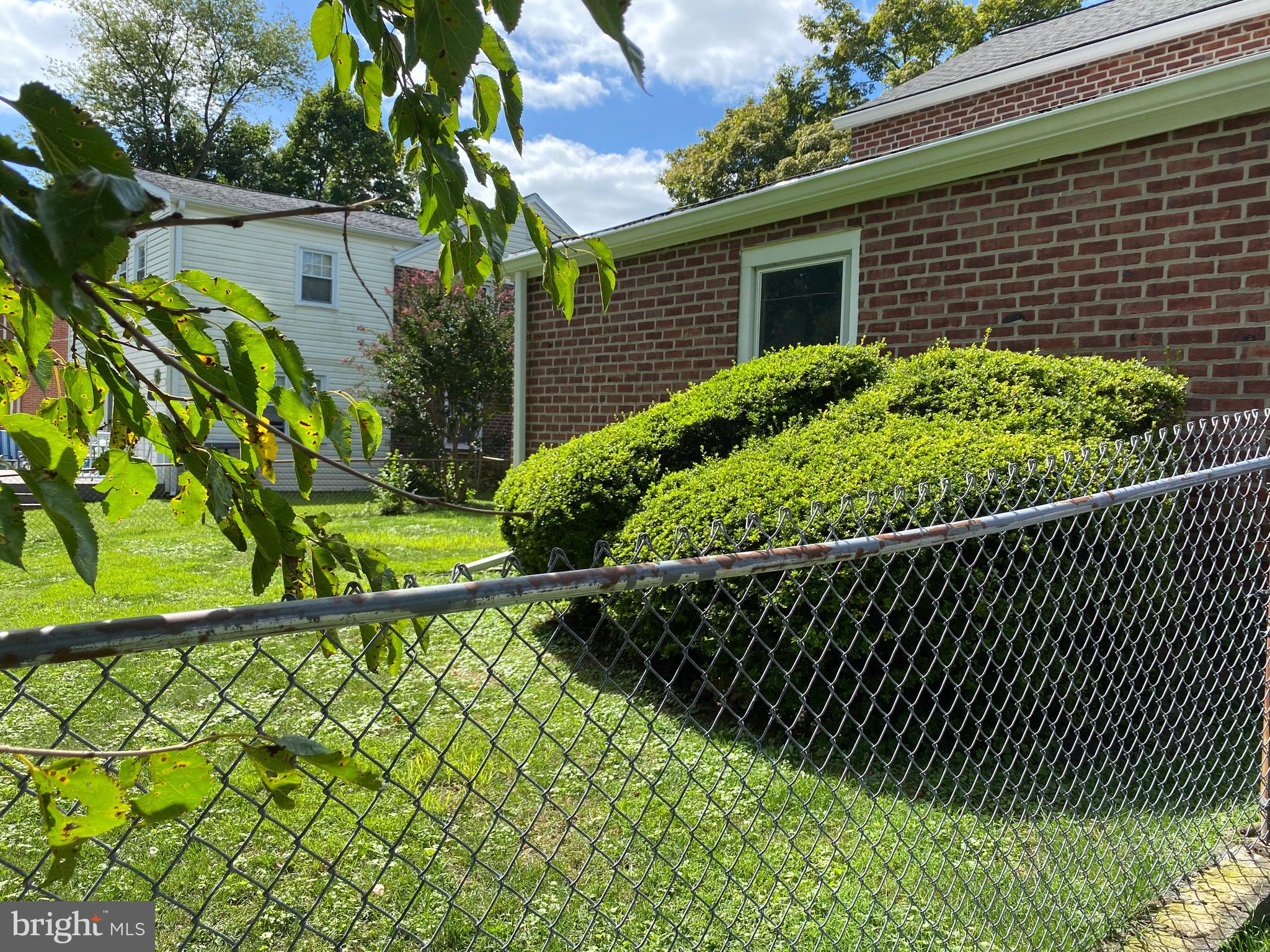121 Barbara Drive Springfield, PA 19064 - Photo 34 of 36 Exterior Back