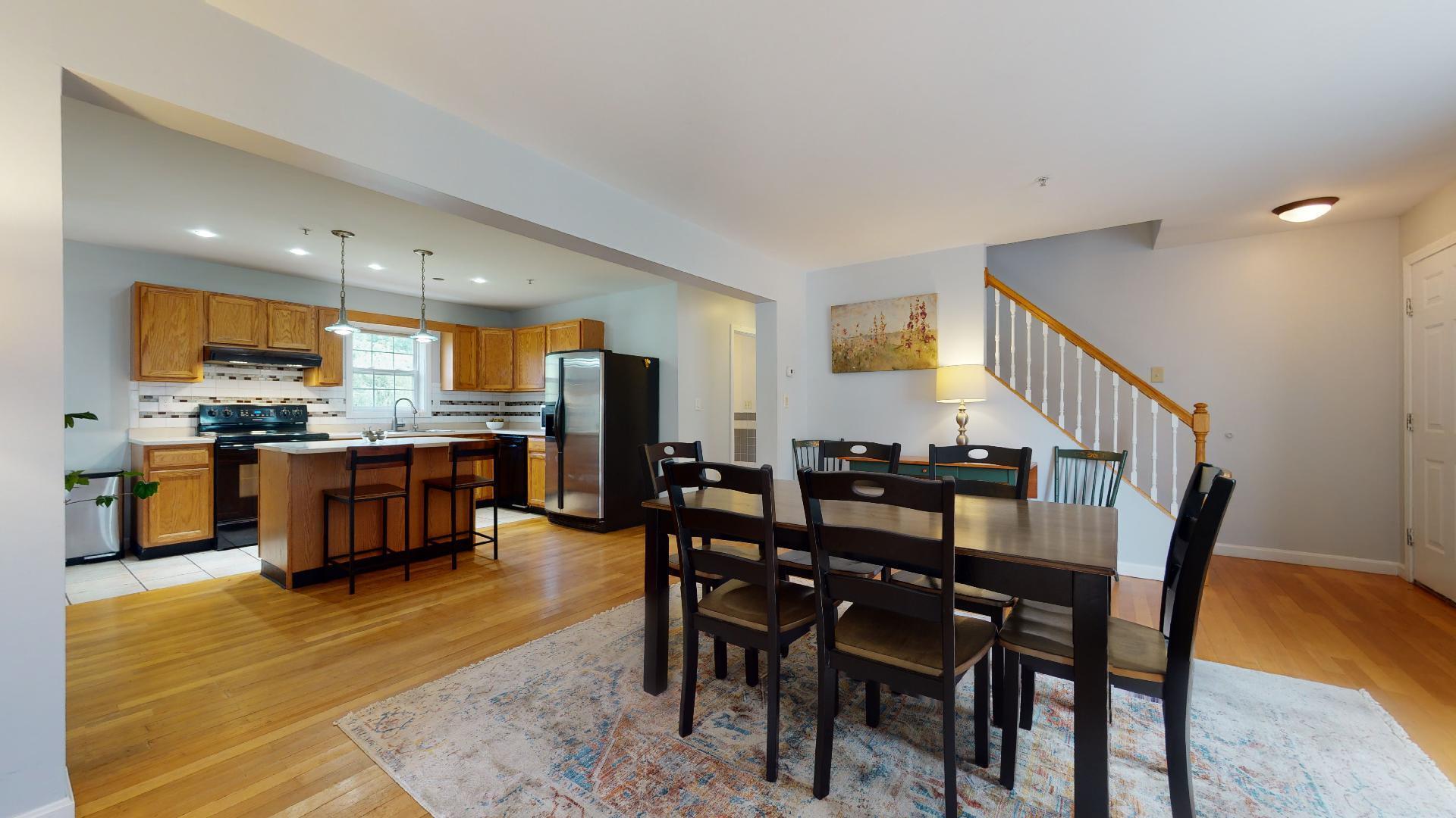 27 Dow Road Gorham, ME 04038 - Photo 27 of 58 Open concept