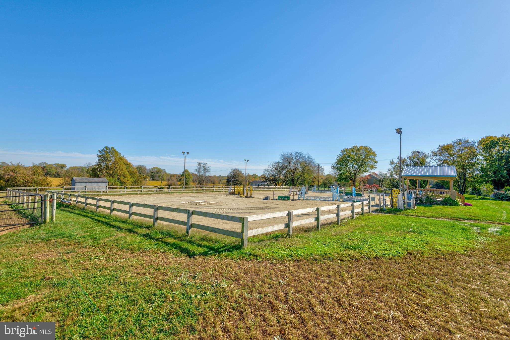845 Waterway Road Oxford, PA 19363 - Photo 34 of 80