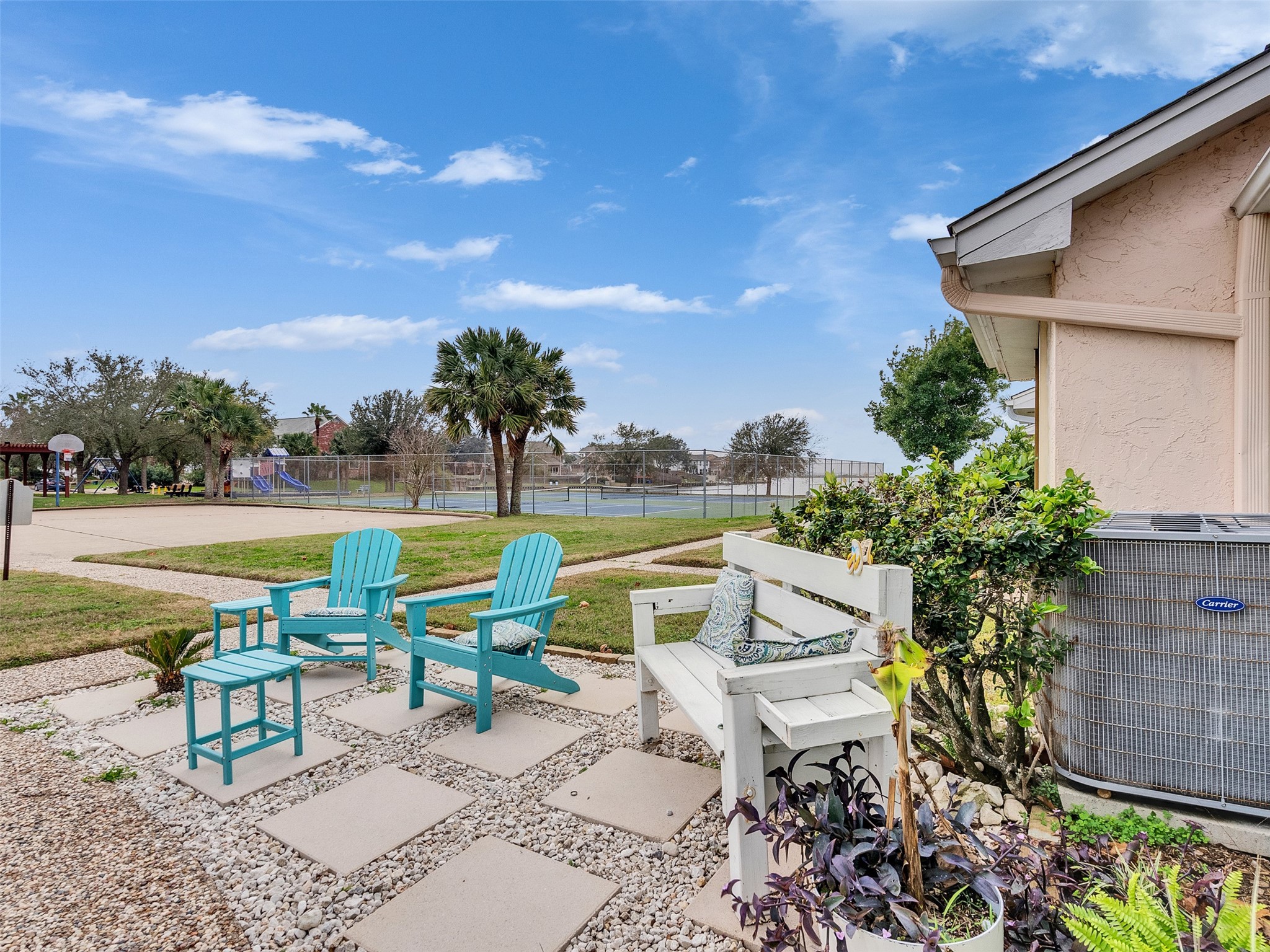 10109 Schaper Road Galveston, TX 77554 - Photo 27 of 33 ACTIVE LIVING at your doorstep with COMMUNITY BASKETBALL AND TENNIS COURTS close by.