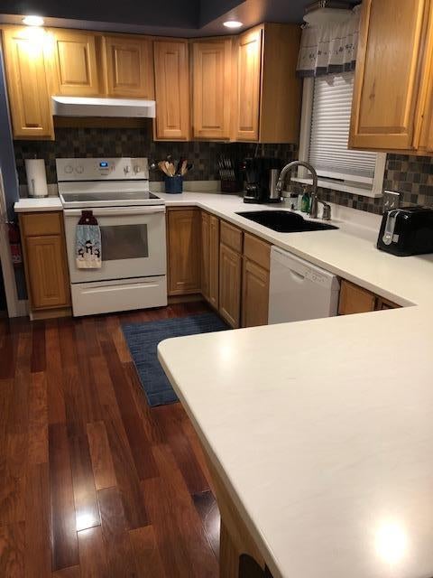 8035 Mullett Lake Road Cheboygan, MI 49721 - Photo 11 of 18 Gallery Image 11