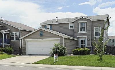 9765 Saybrook Street Highlands Ranch, CO 80126 - Photo 1 of 1 Gallery Image 1