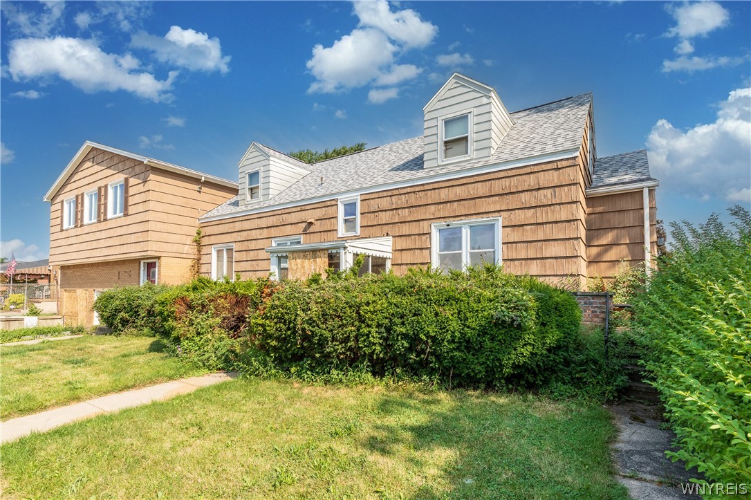 753 Abbott Road Buffalo, NY 14220 - Photo 6 of 13 Gallery Image 6