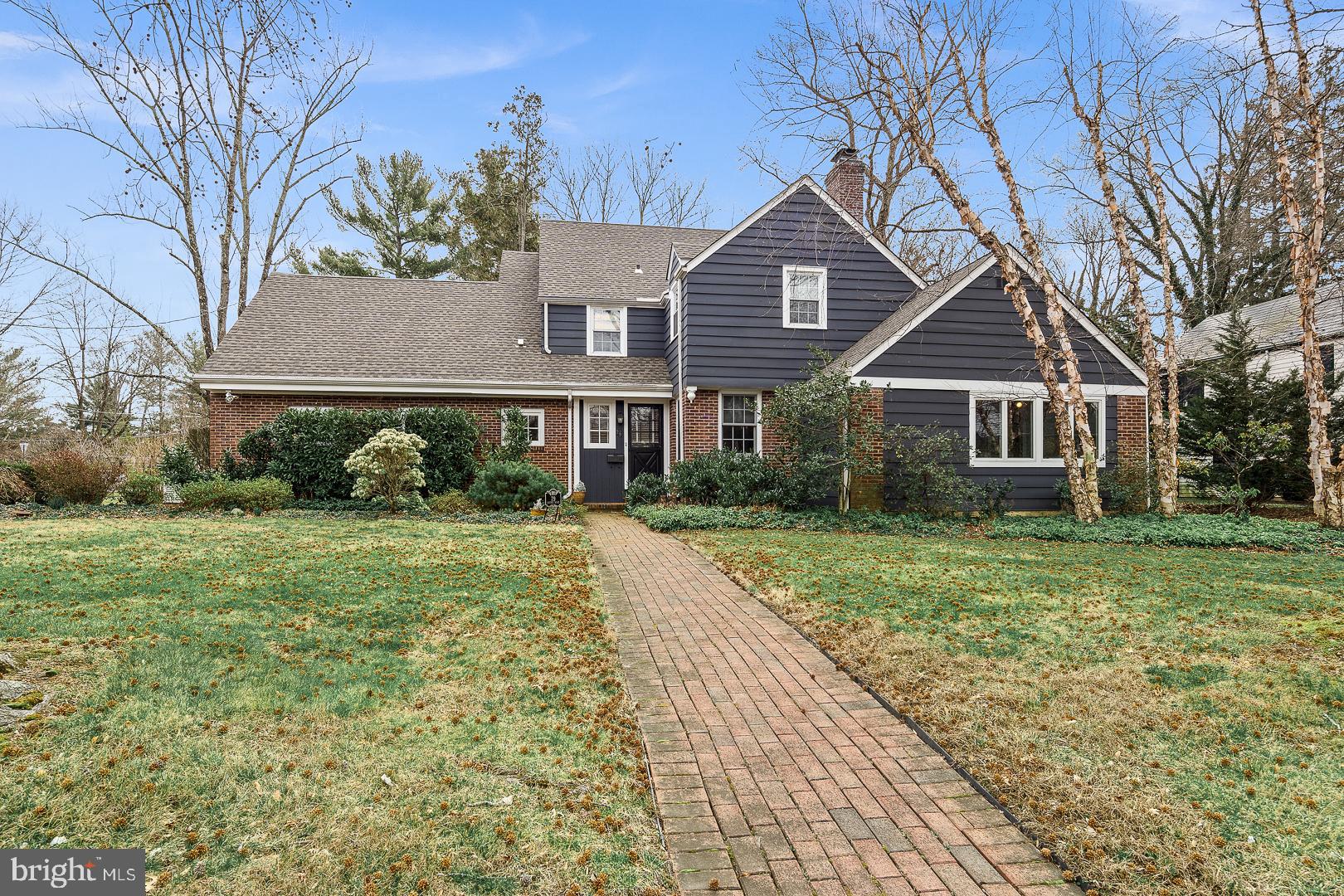 79 Laurel Road Princeton, NJ 08540 - Photo 1 of 29