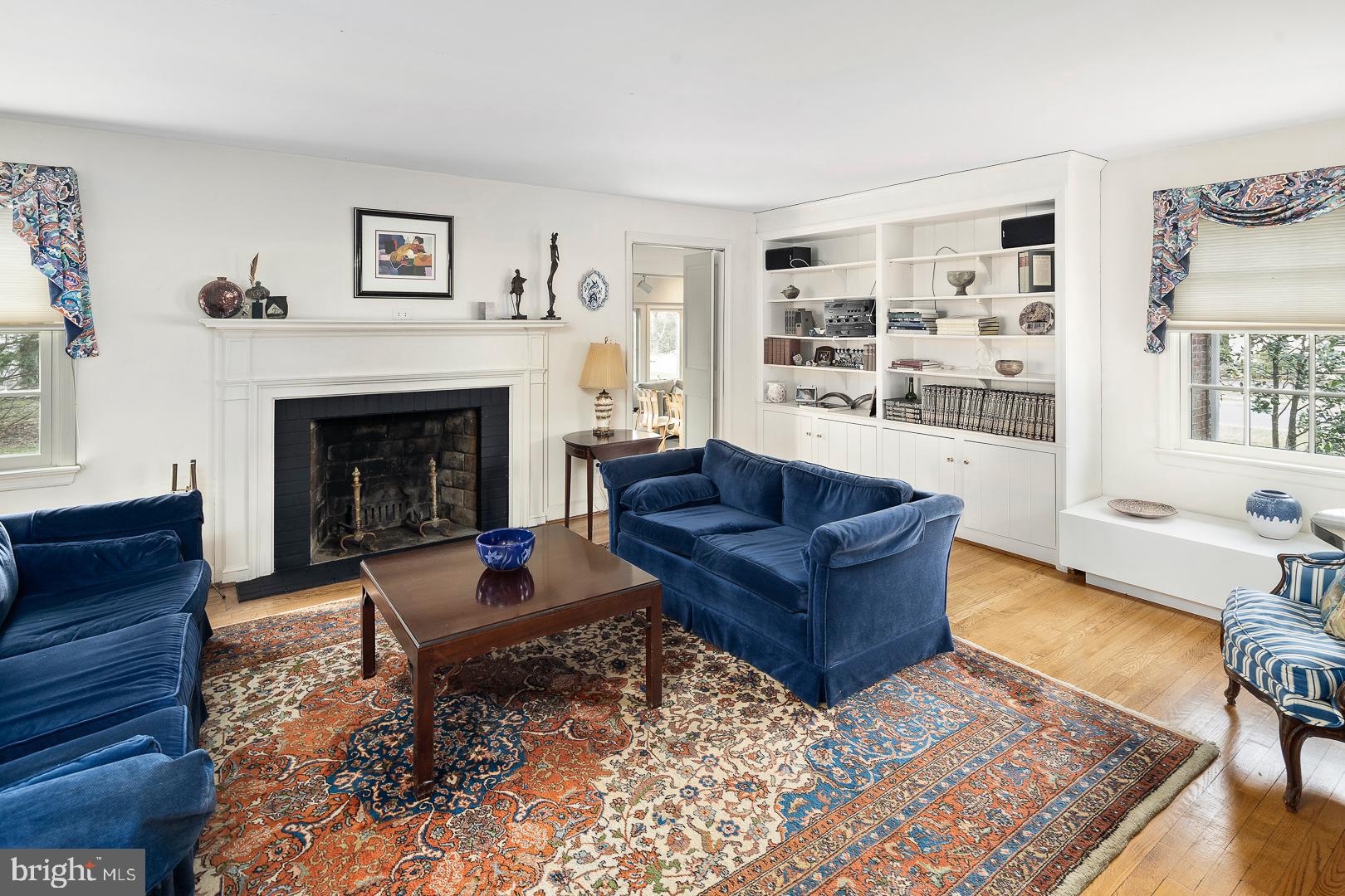 79 Laurel Road Princeton, NJ 08540 - Photo 3 of 29