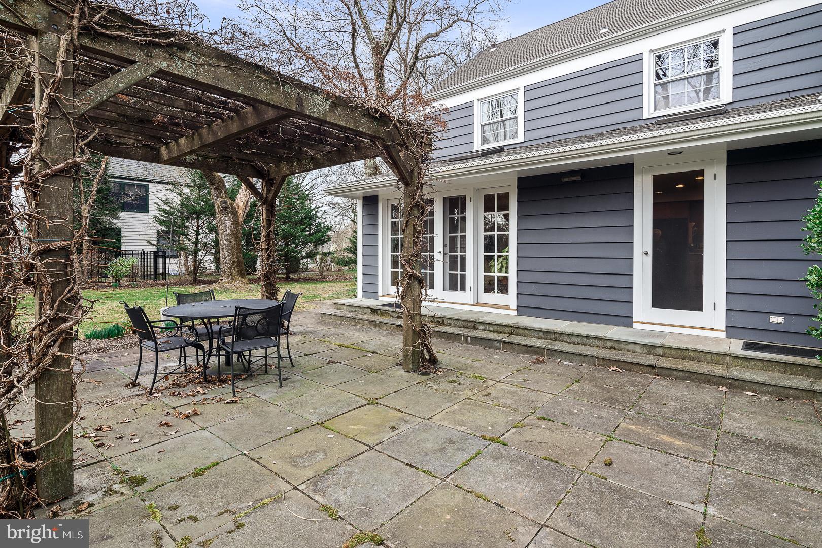 79 Laurel Road Princeton, NJ 08540 - Photo 27 of 29