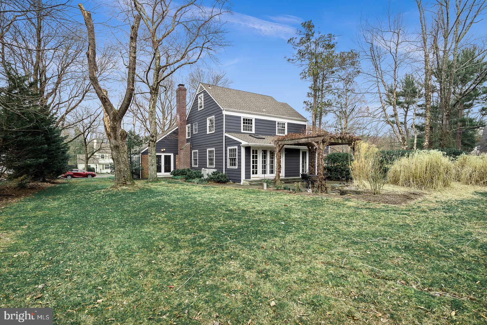 79 Laurel Road Princeton, NJ 08540 - Photo 29 of 29