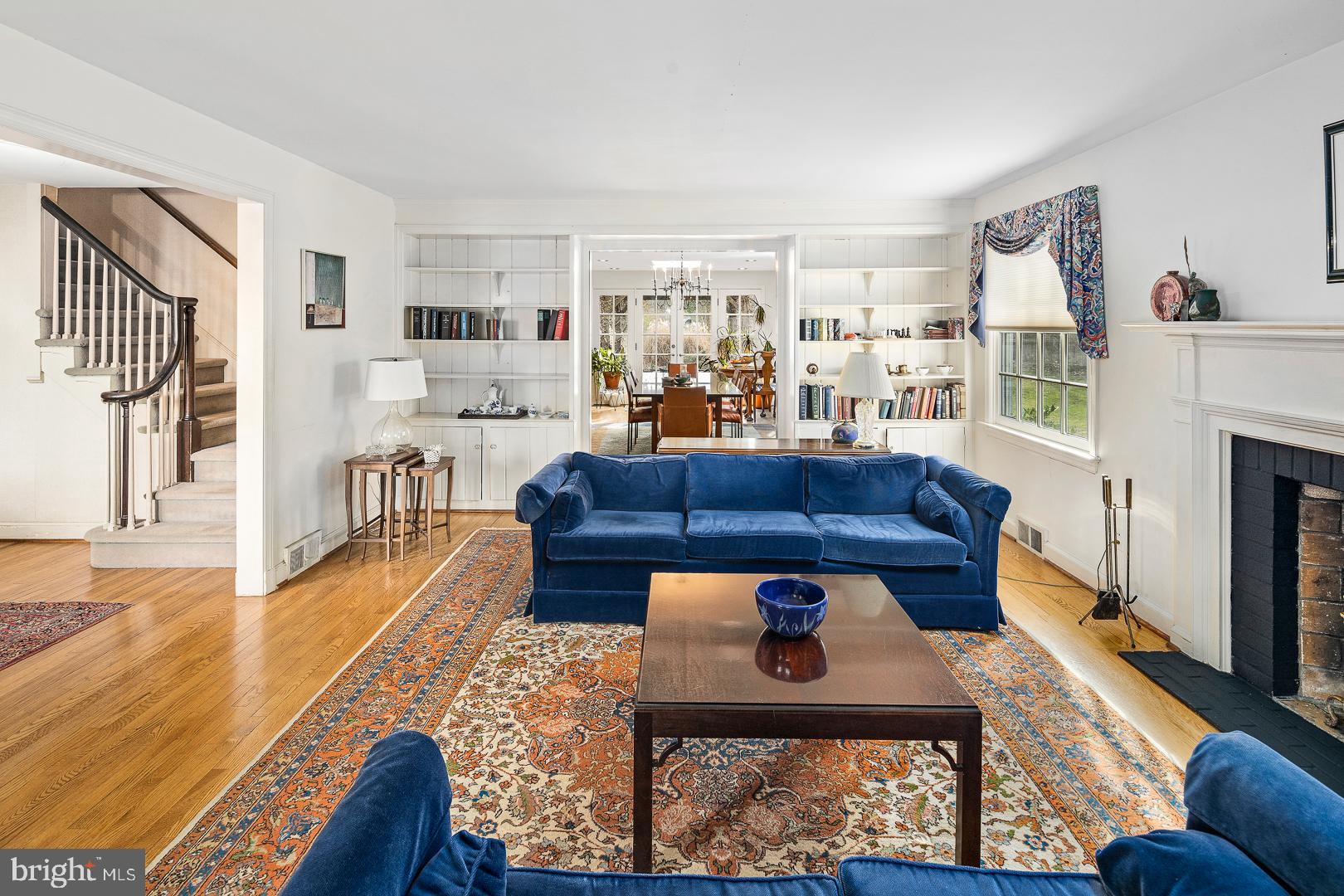 79 Laurel Road Princeton, NJ 08540 - Photo 4 of 29