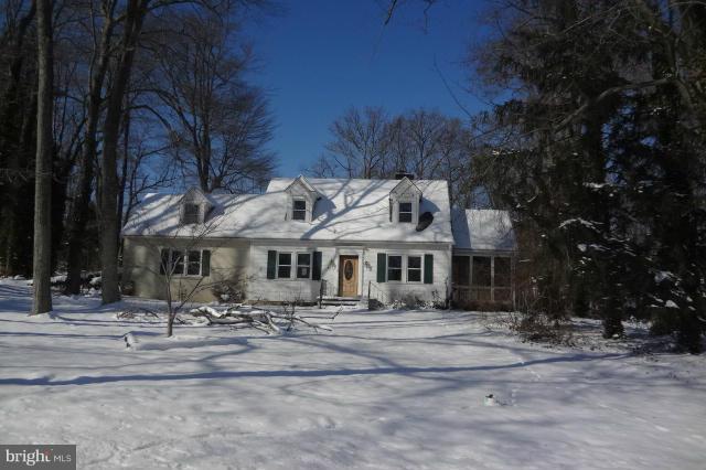 46 Paradise Road Aberdeen, MD 21001 - Photo 1 of 9 Exterior (Front)