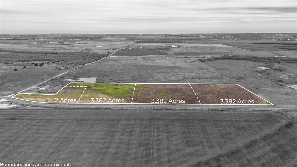 Lot 1-tbd Bacak Road Avalon, TX 76623 - Photo 1 of 1 Aerial view
