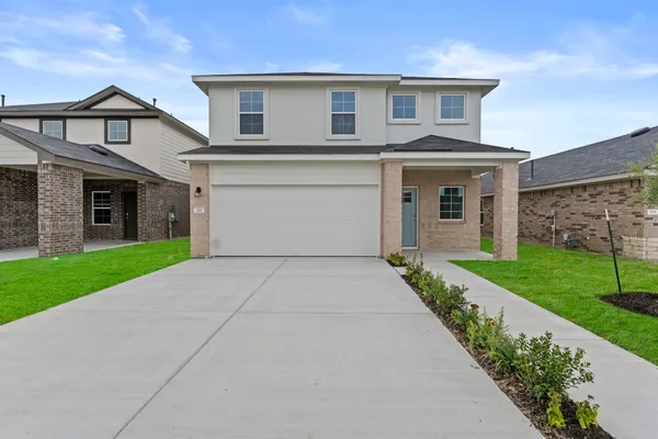 $365,000 | 212 Raymondville Path, San Marcos, TX 78666