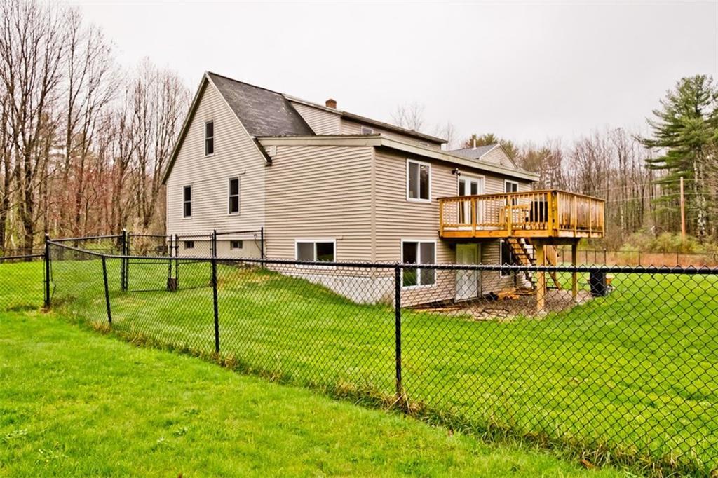 41 Dingley Spring Road Gorham, ME 04038 - Photo 28 of 30 Photo