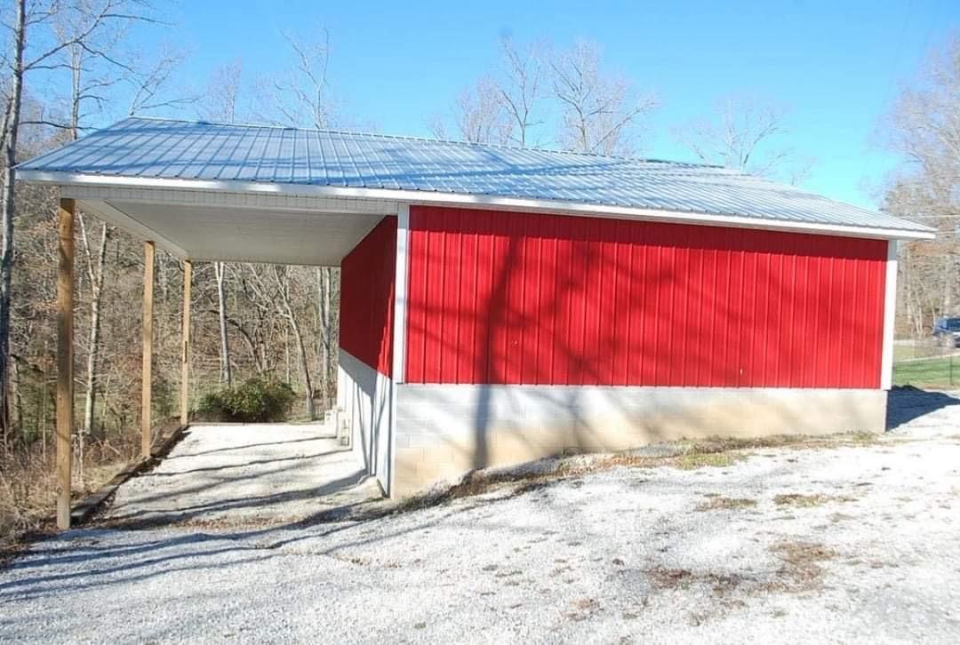 424 Blue Springs Road Speedwell, TN 37870 - Photo 16 of 20 371A6669-76C1-455B-9579-C5874C75577B