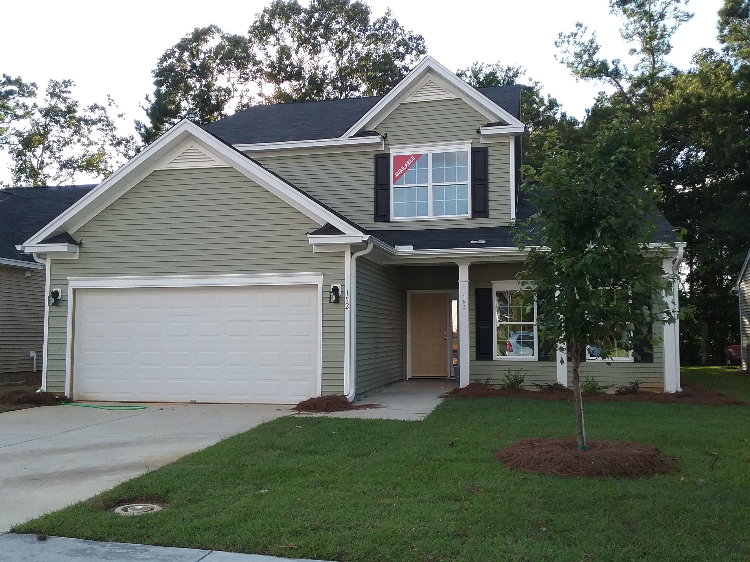 152 Alpine Road Summerville, SC 29485 - Photo 1 of 24 20170805_183211