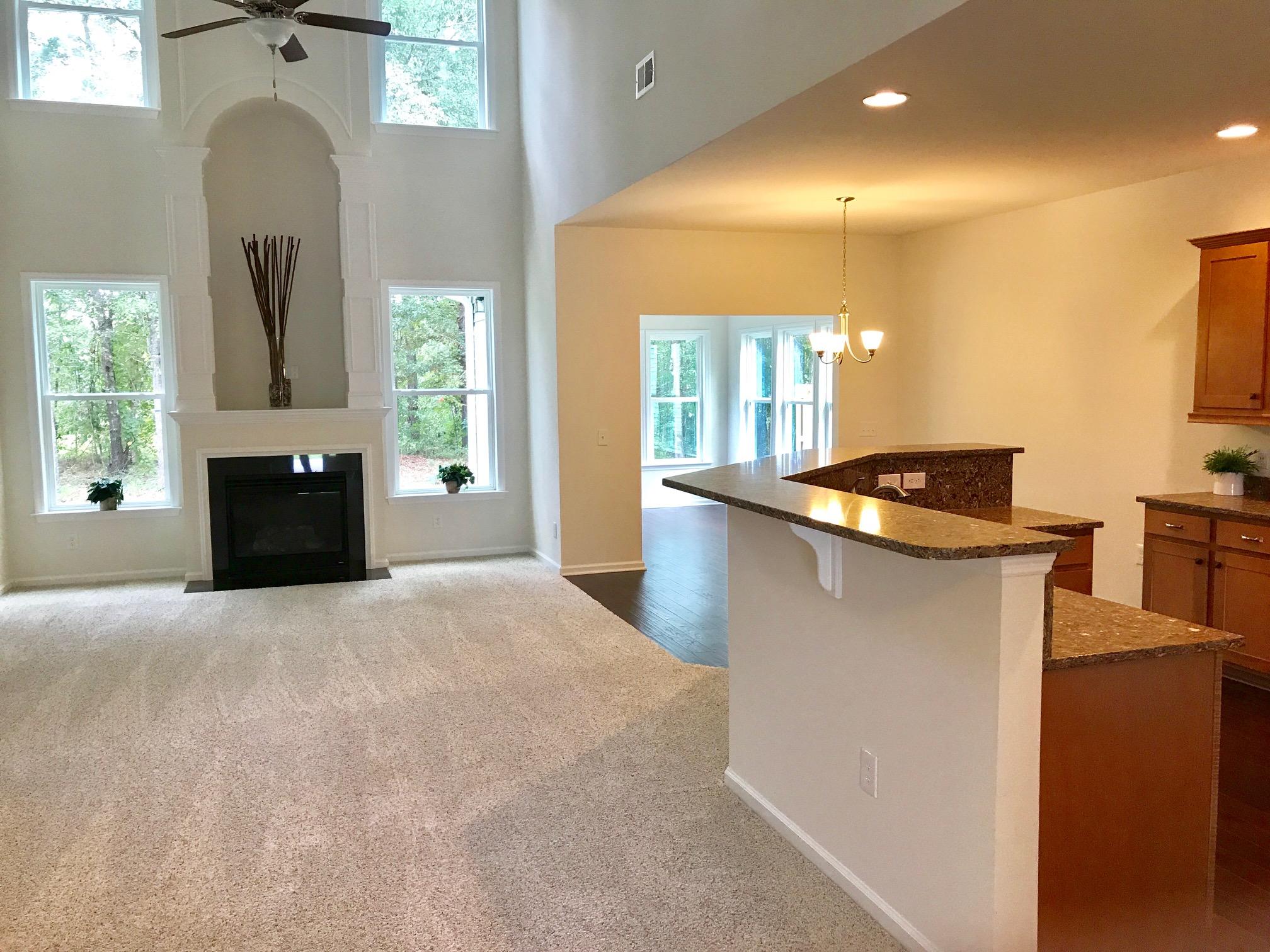 152 Alpine Road Summerville, SC 29485 - Photo 2 of 24 Edisto Interior WY 160