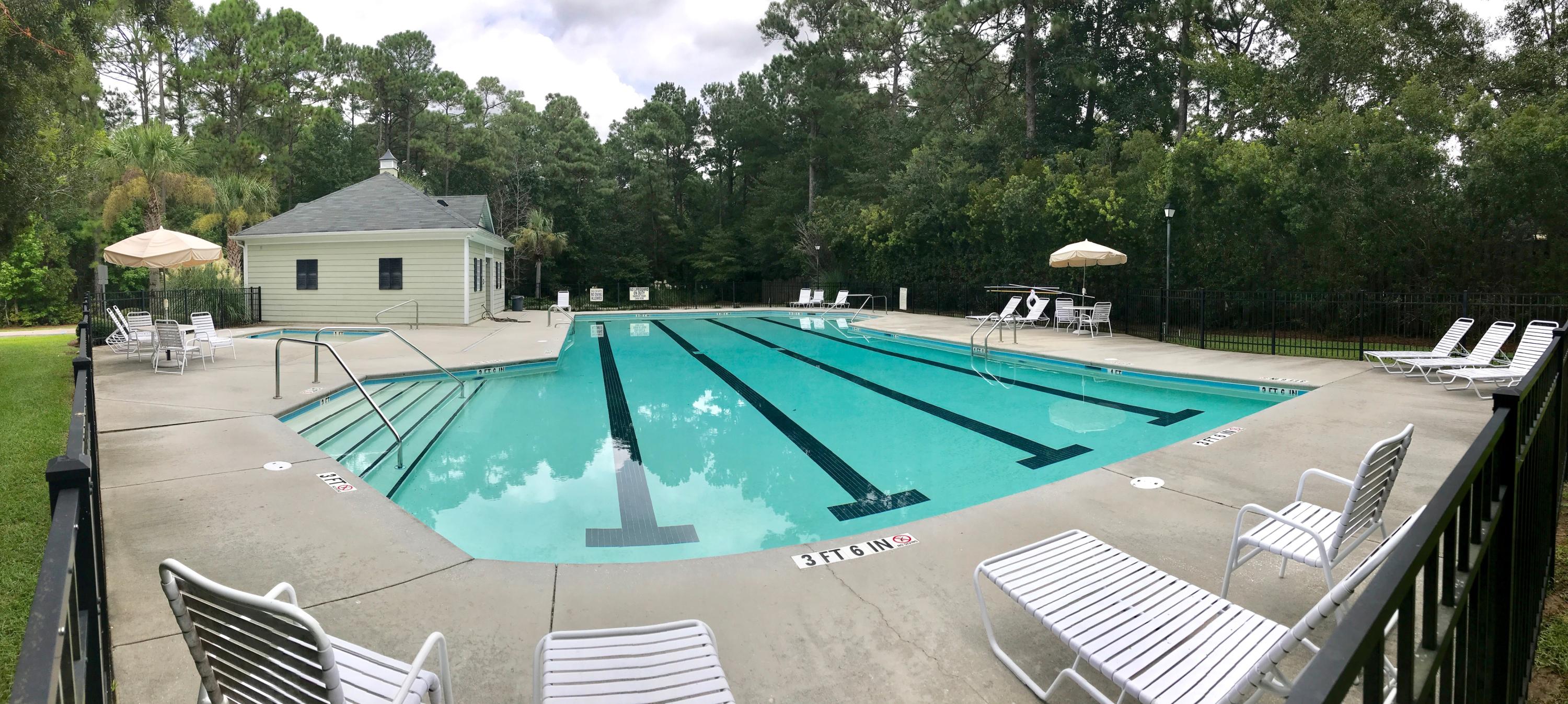 152 Alpine Road Summerville, SC 29485 - Photo 20 of 24 Buckshire Pool3