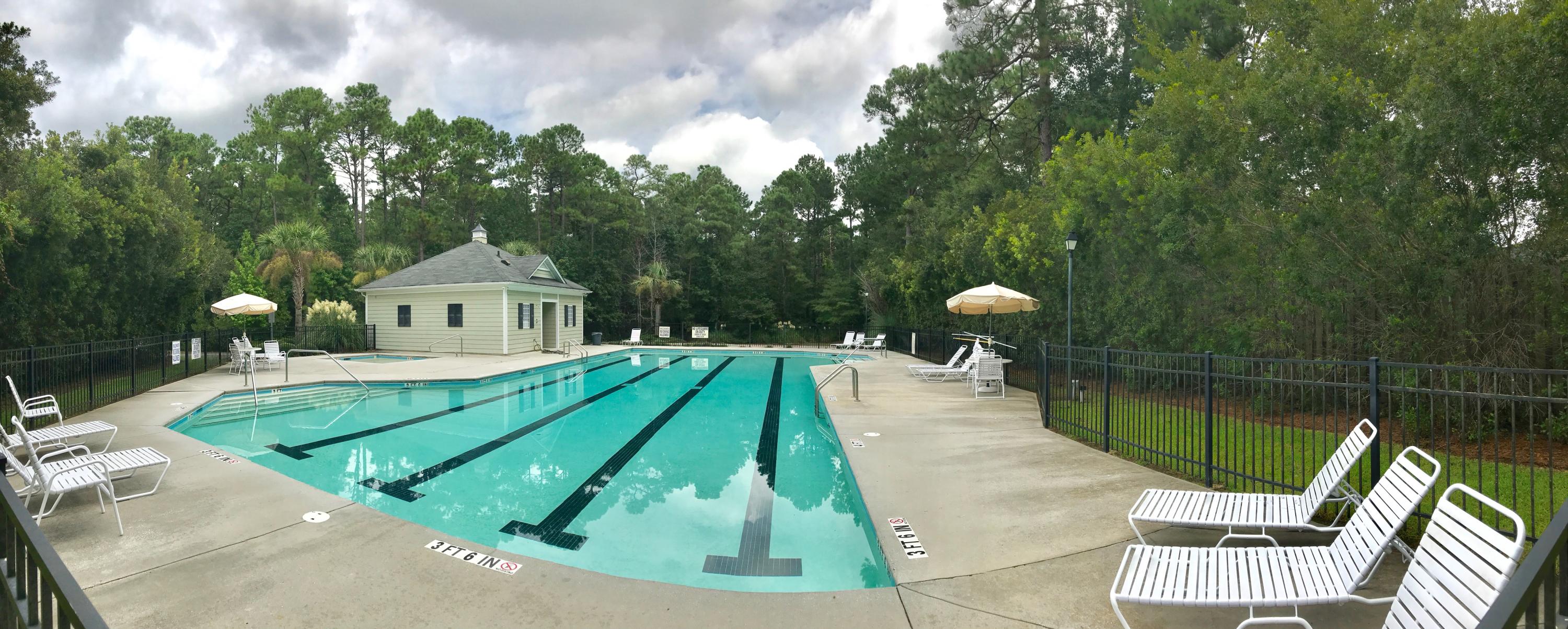 152 Alpine Road Summerville, SC 29485 - Photo 21 of 24 Buckshire Pool4