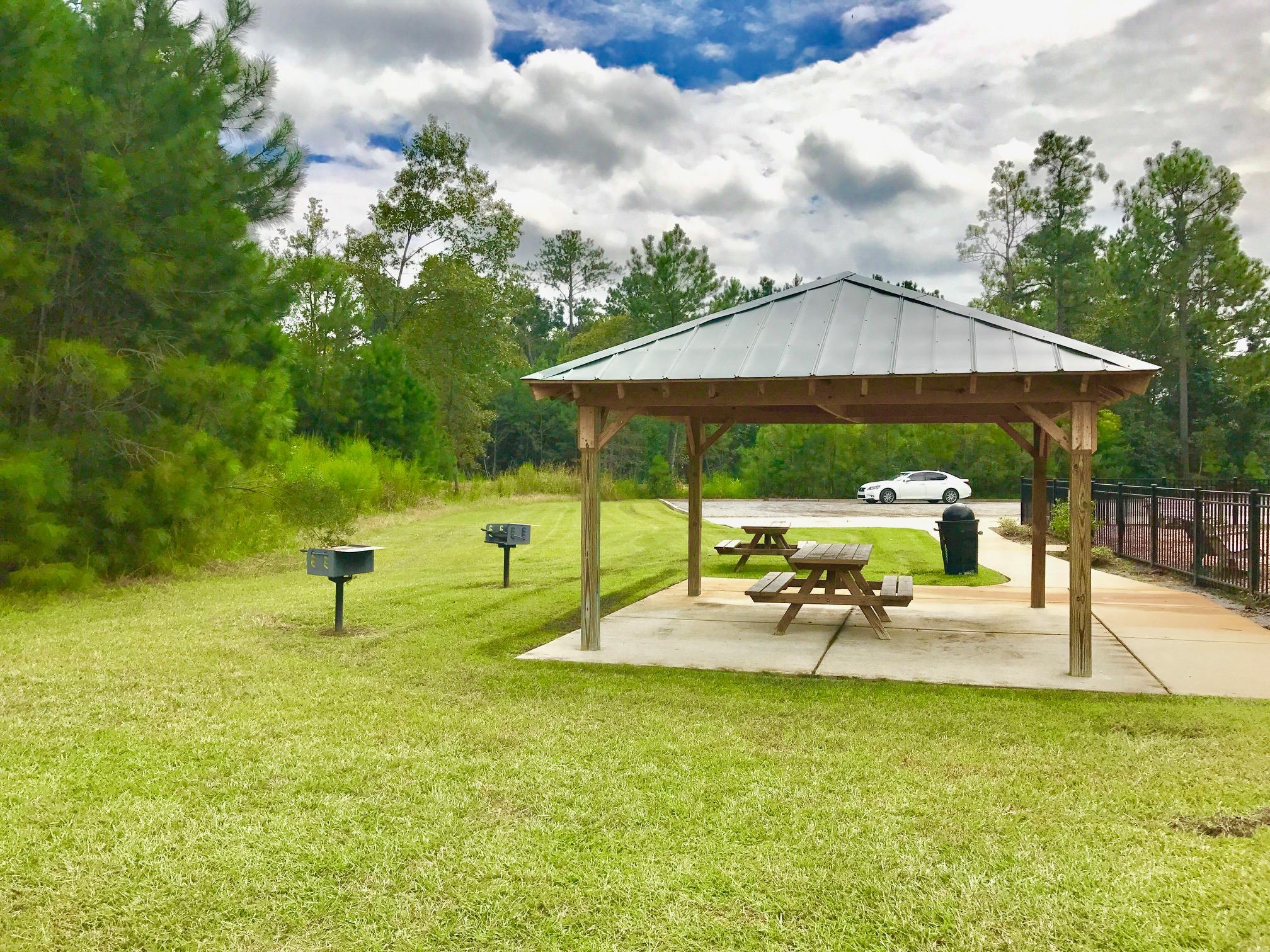 152 Alpine Road Summerville, SC 29485 - Photo 23 of 24 Buckshire Playground1