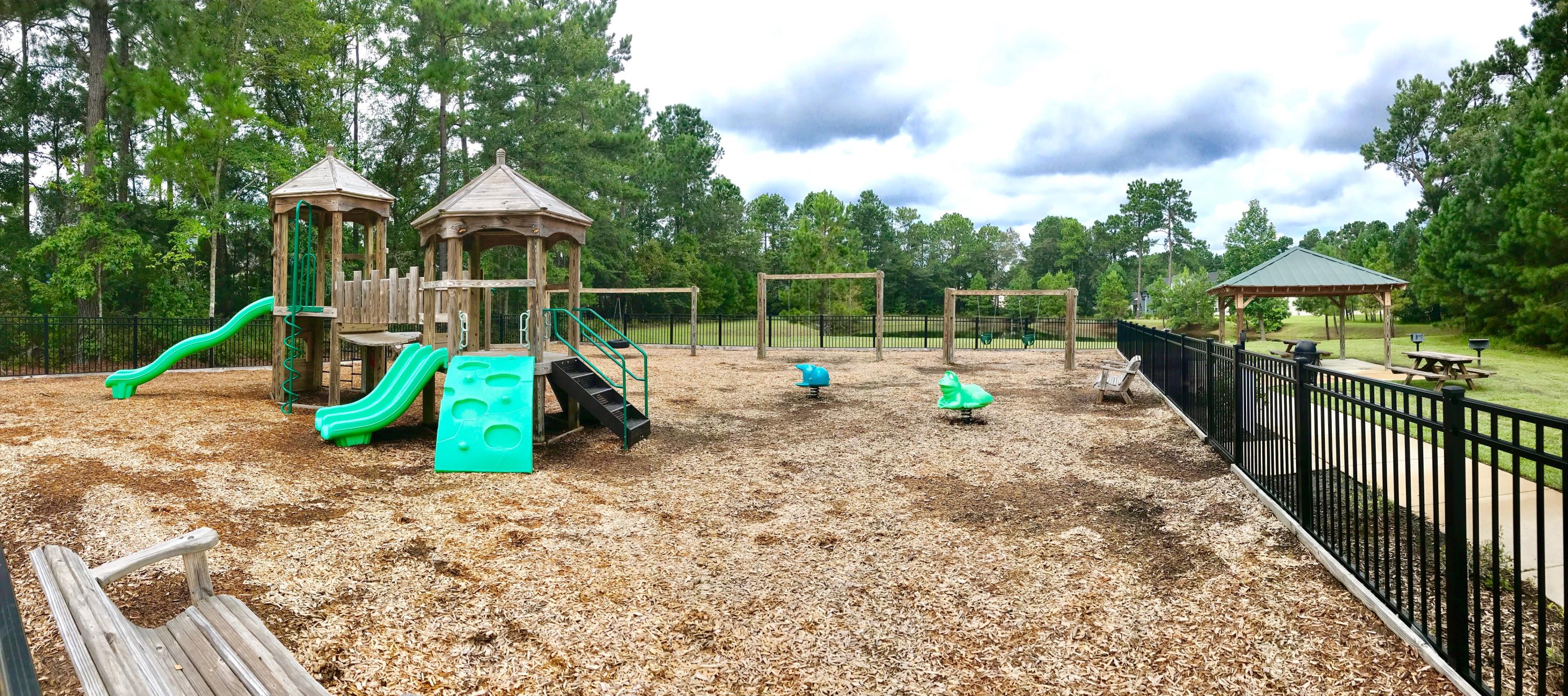 152 Alpine Road Summerville, SC 29485 - Photo 24 of 24 Buckshire Playground2