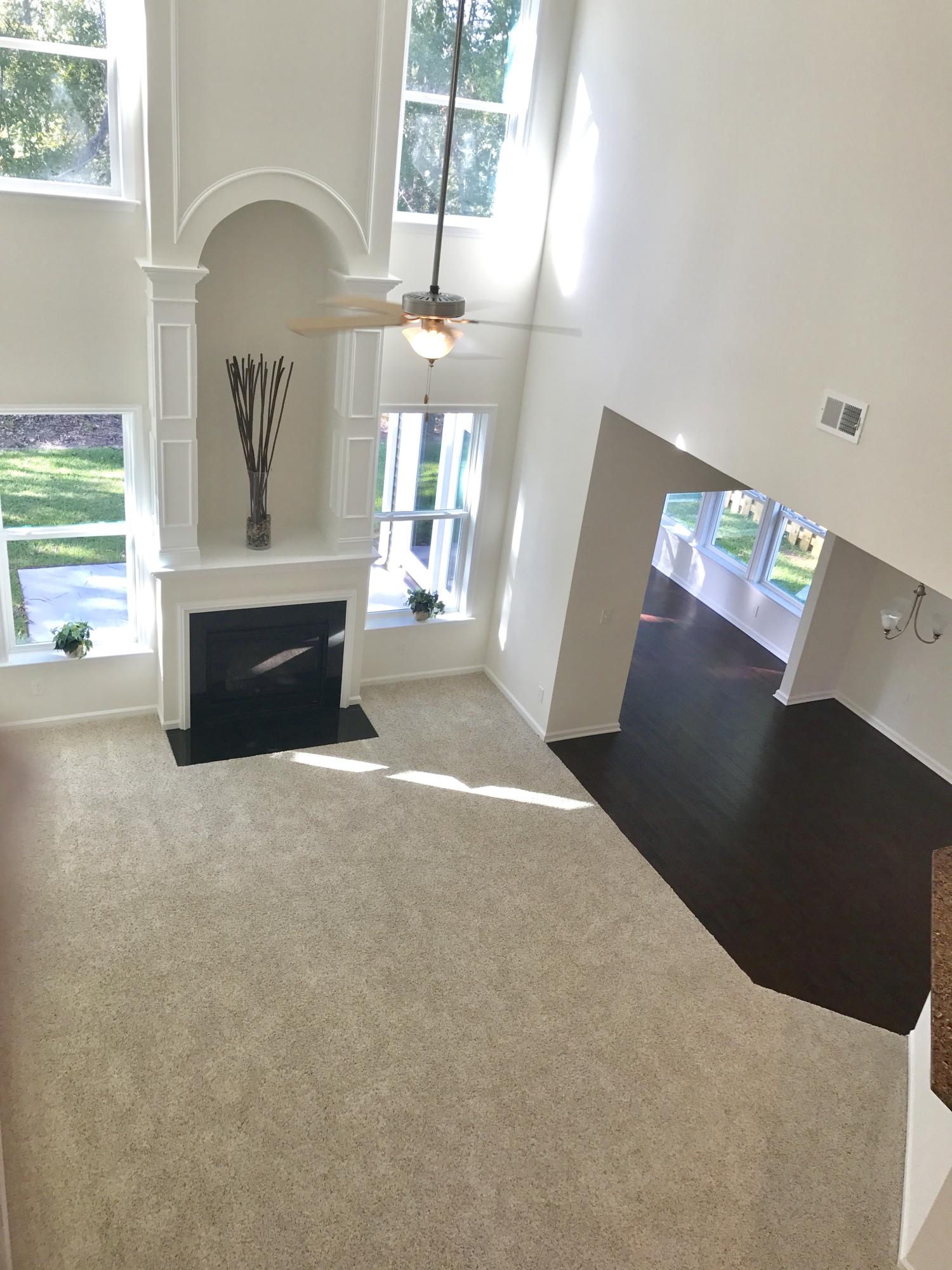 152 Alpine Road Summerville, SC 29485 - Photo 6 of 24 Edisto Vault from upstairs