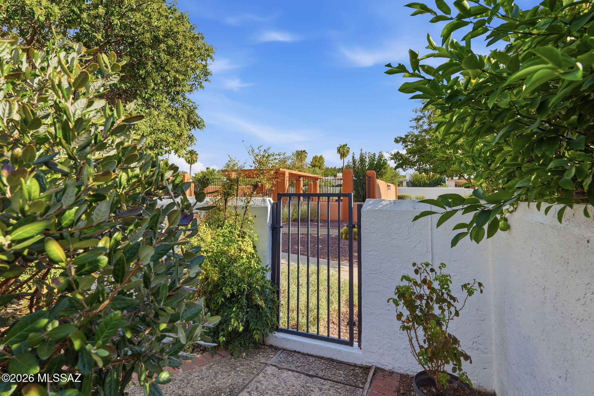 4840 East Fort Lowell Road, Unit C Tucson, AZ 85712 - Photo 24 of 31 ListerPros_032