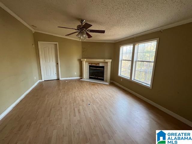 9394 Brasher Road Morris, AL 35116 - Photo 8 of 12